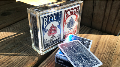 Bicycle Rider Back Mini set (Limited Edition) – 52Kards
