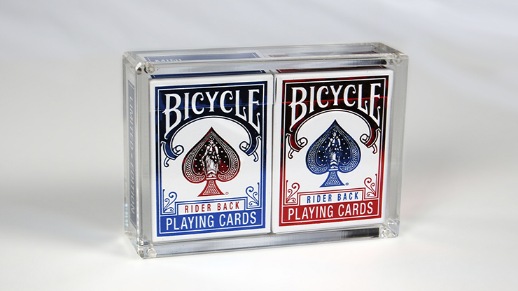 Bicycle limited edition discount cards