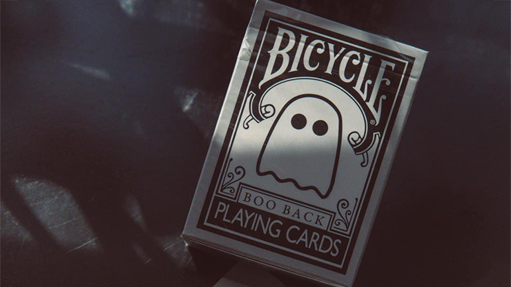 Bicycle bone discount riders playing cards