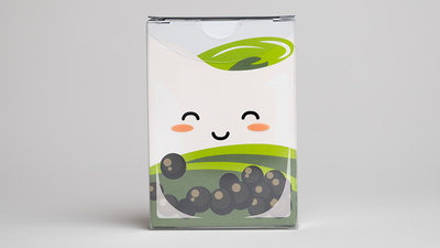 Matcha Boba
