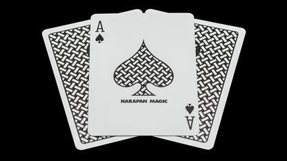 Harapan Playing Cards