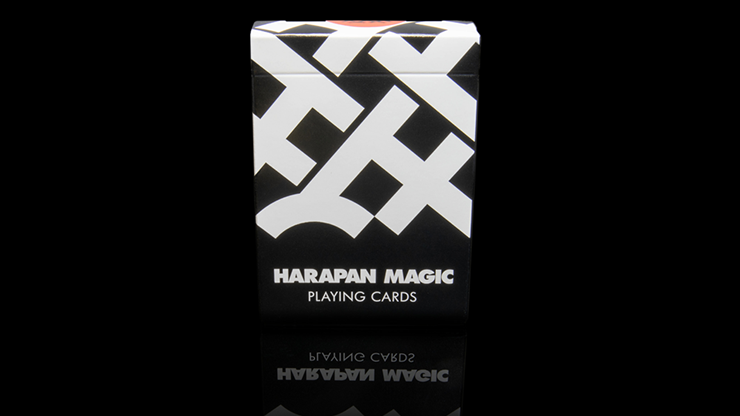 Harapan Playing Cards