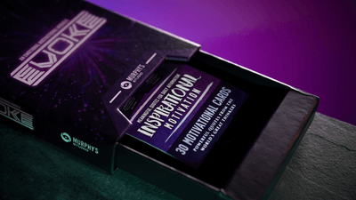 Evoke (Gimmicks and Online Instructions) by Craig Petty - Trick
