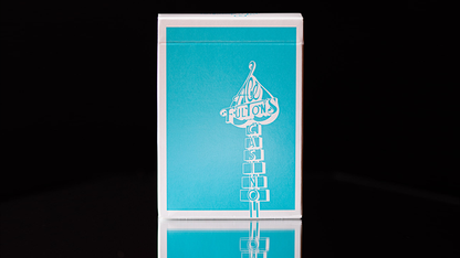 Ace Fulton's Casino Playing Cards by Fulton – 52Kards Ace Fulton's Casino Playing Cards by Fulton – 52Kards