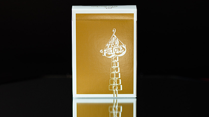 Ace Fulton's Casino Playing Cards by Fulton – 52Kards Ace Fulton's Casino Playing Cards by Fulton – 52Kards