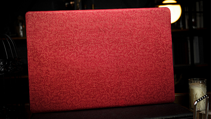 Elegant Close-up Pad (Red) by TCC - Trick