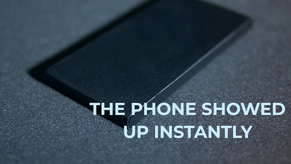 APPEARANCE MEDIUM by Smagic Productions - Trick