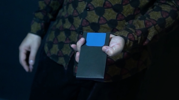 APPEARANCE MEDIUM by Smagic Productions - Trick