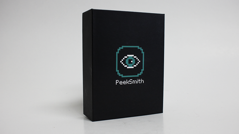 PeekSmith 3 by Electricks - Trick