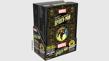 Marvel Spider Man Playing Cards (Plus Card Guard)