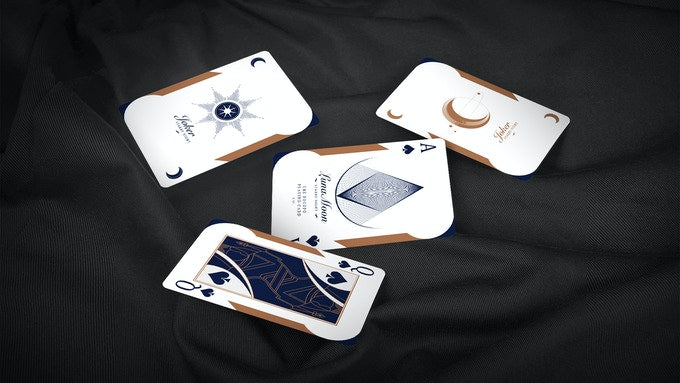 Luna Moon Set (2 decks)