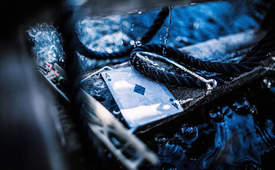 Sea Shepherd - Playing Cards and Magic Tricks - 52Kards