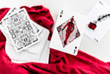 Hellions - Playing Cards and Magic Tricks - 52Kards