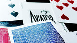 Aviator - Playing Cards and Magic Tricks - 52Kards