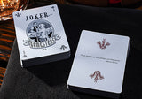 Gamesters - Playing Cards and Magic Tricks - 52Kards