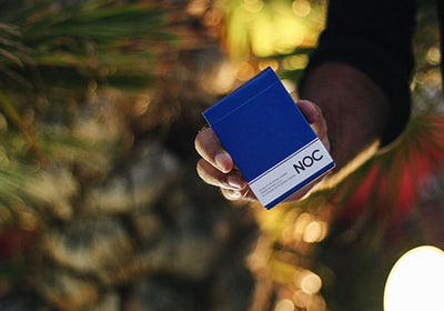 NOC - Playing Cards and Magic Tricks - 52Kards