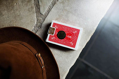 Bicycle Gold Label