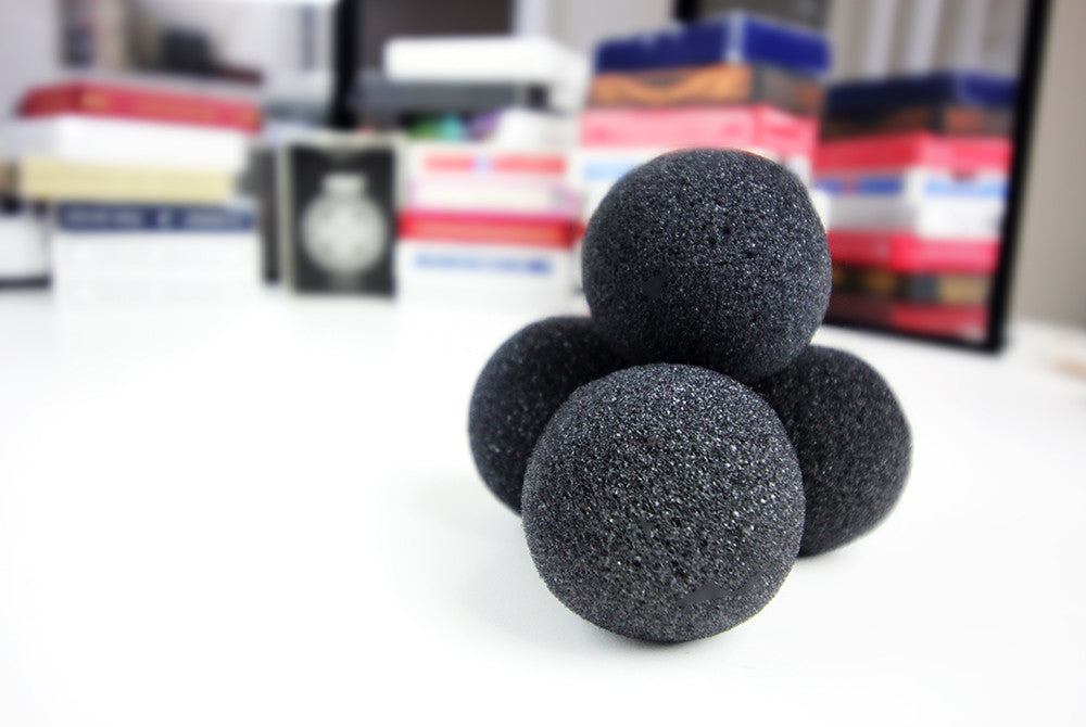 Sponge Ball Set - Playing Cards and Magic Tricks - 52Kards