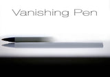 Vanishing Pen