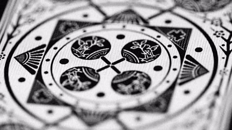 Tally Ho Viper - Playing Cards and Magic Tricks - 52Kards