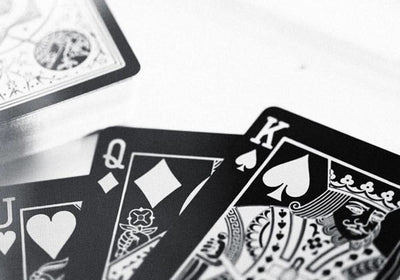 Tally Ho Viper - Playing Cards and Magic Tricks - 52Kards