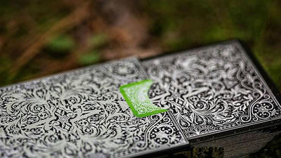 Absinthe - Playing Cards and Magic Tricks - 52Kards