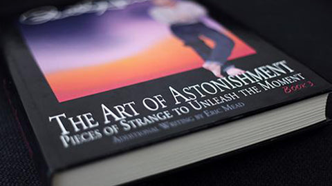 Art of Astonishment - Playing Cards and Magic Tricks - 52Kards