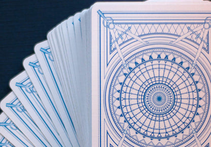 Architect - Playing Cards and Magic Tricks - 52Kards