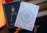 Architect - Playing Cards and Magic Tricks - 52Kards