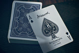 Aristocrat Bank Note - Playing Cards and Magic Tricks - 52Kards