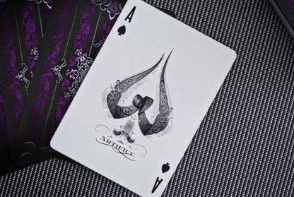 Artifice - Playing Cards and Magic Tricks - 52Kards