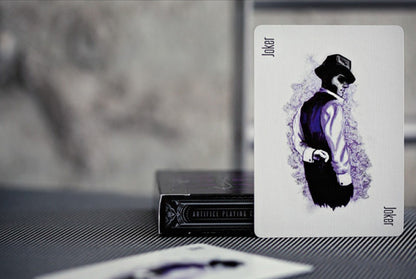 Artifice - Playing Cards and Magic Tricks - 52Kards