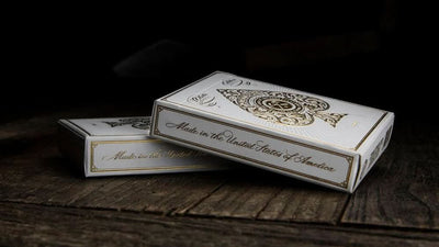 Artisans - Playing Cards and Magic Tricks - 52Kards
