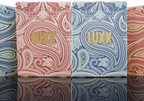 LUXX Palme - Playing Cards and Magic Tricks - 52Kards