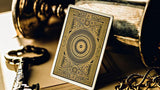 Aurelian - Playing Cards and Magic Tricks - 52Kards