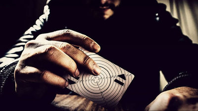 Banshees - Playing Cards and Magic Tricks - 52Kards