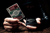 Banshees - Playing Cards and Magic Tricks - 52Kards
