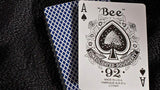 Bee - Playing Cards and Magic Tricks - 52Kards