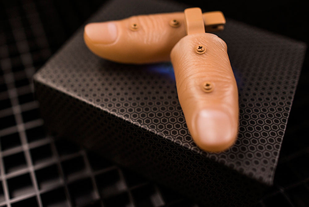 BioBender - Playing Cards and Magic Tricks - 52Kards