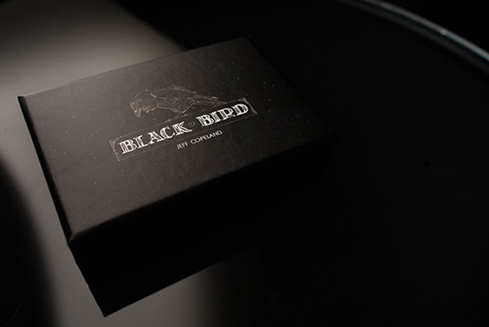 Blackbird - Playing Cards and Magic Tricks - 52Kards