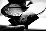 Black Tiger - Playing Cards and Magic Tricks - 52Kards