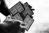 Black Tiger - Playing Cards and Magic Tricks - 52Kards
