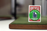 Blank Face Bicycle - Playing Cards and Magic Tricks - 52Kards