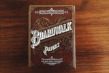Boardwalk Papers - Playing Cards and Magic Tricks - 52Kards