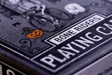 Bone Riders - Playing Cards and Magic Tricks - 52Kards