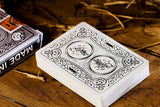 Bone Riders - Playing Cards and Magic Tricks - 52Kards