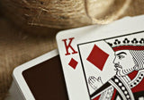 Rounders - Playing Cards and Magic Tricks - 52Kards