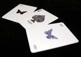 Butterfly V2 - Playing Cards and Magic Tricks - 52Kards