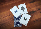 Butterfly V2 - Playing Cards and Magic Tricks - 52Kards