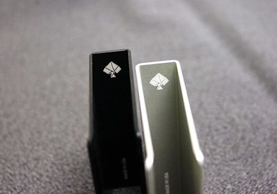 Classic Card Clip - Playing Cards and Magic Tricks - 52Kards
